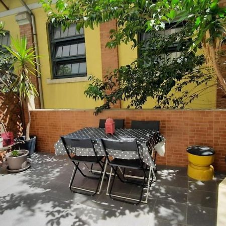 Sunny Terrace Apt, Close To Downtown! 2 Bedroom Flat Lisboa Ngoại thất bức ảnh