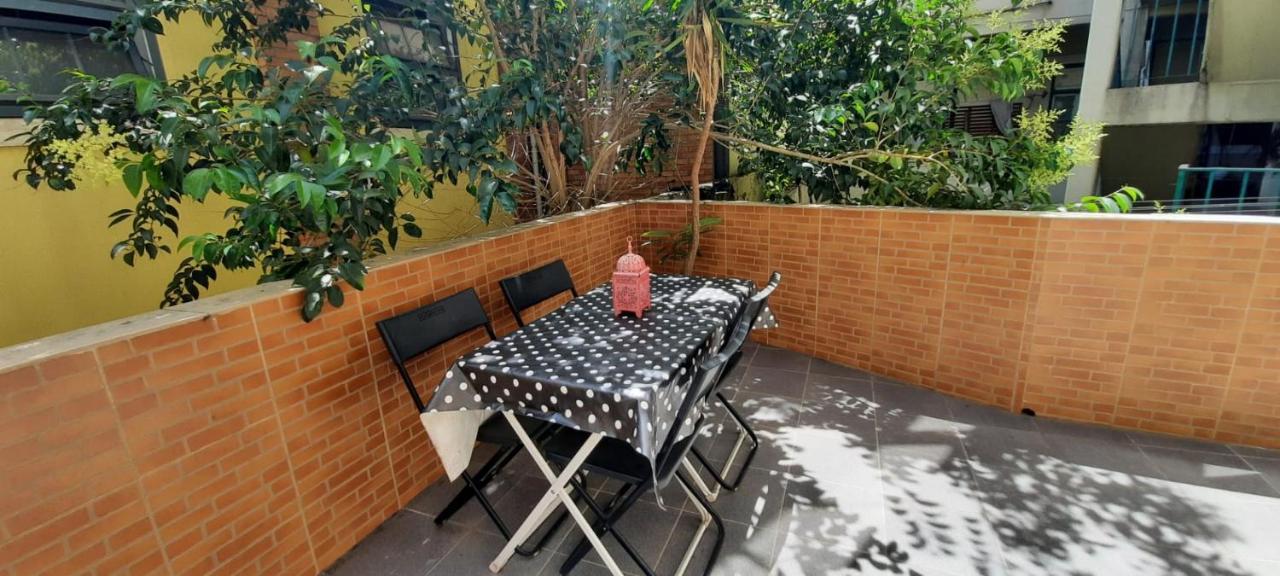 Sunny Terrace Apt, Close To Downtown! 2 Bedroom Flat Lisboa Ngoại thất bức ảnh