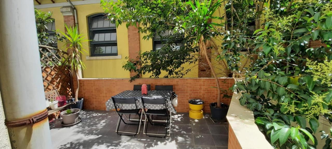 Sunny Terrace Apt, Close To Downtown! 2 Bedroom Flat Lisboa Ngoại thất bức ảnh