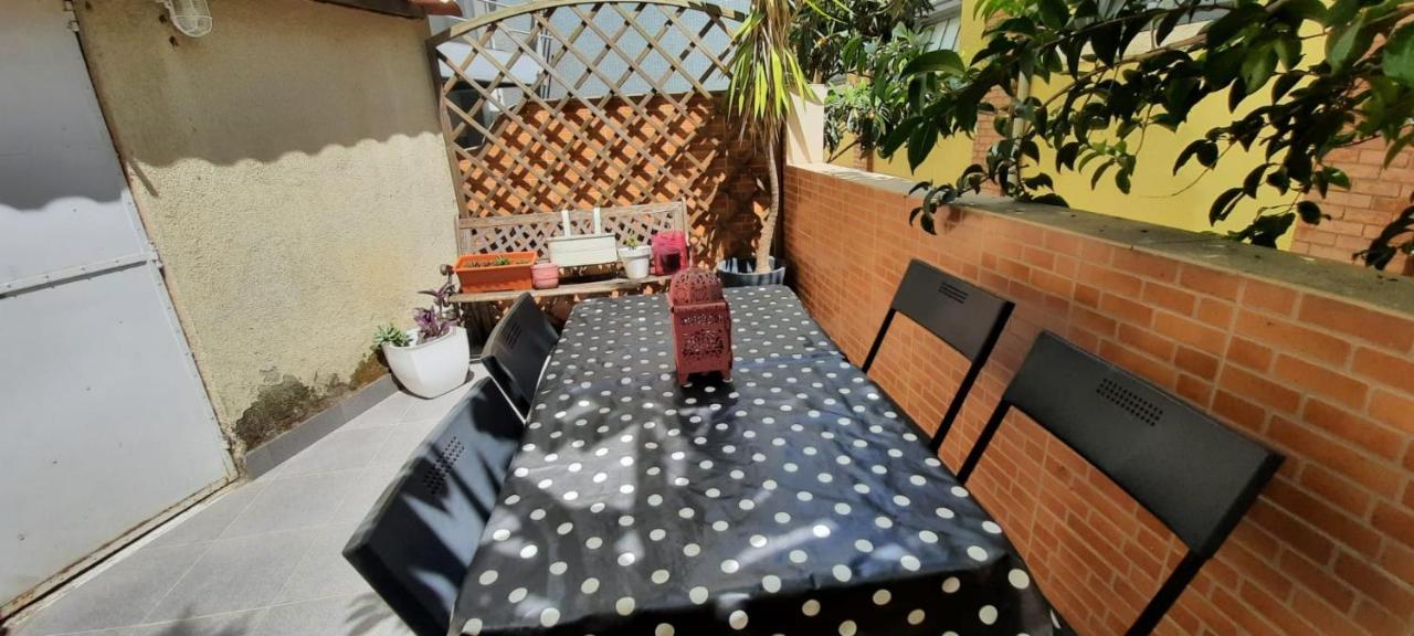 Sunny Terrace Apt, Close To Downtown! 2 Bedroom Flat Lisboa Ngoại thất bức ảnh