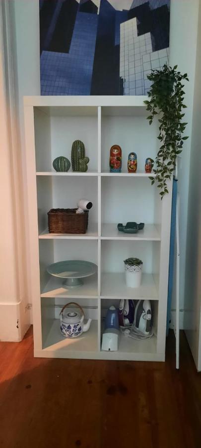 Sunny Terrace Apt, Close To Downtown! 2 Bedroom Flat Lisboa Ngoại thất bức ảnh