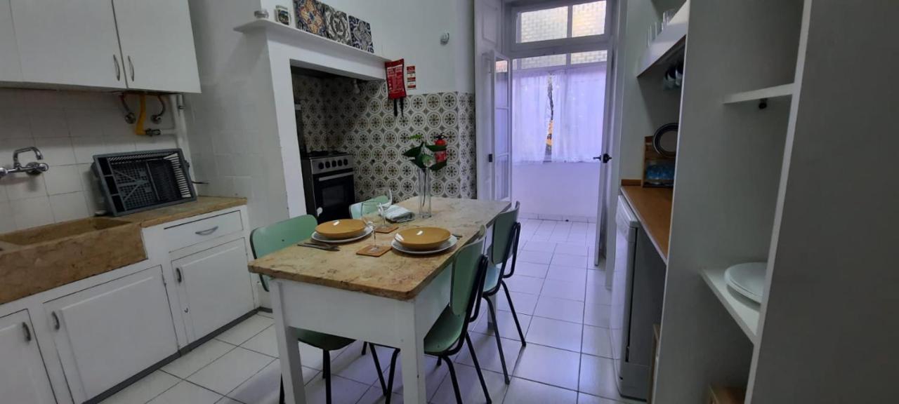Sunny Terrace Apt, Close To Downtown! 2 Bedroom Flat Lisboa Ngoại thất bức ảnh