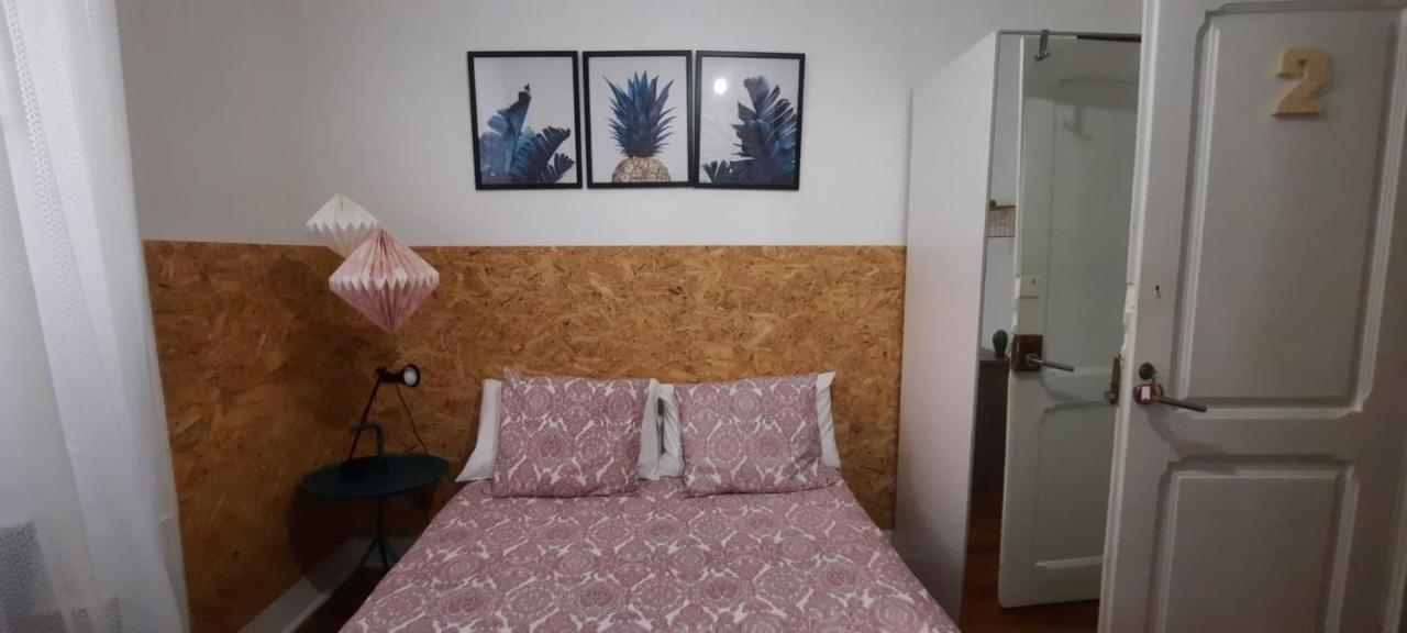 Sunny Terrace Apt, Close To Downtown! 2 Bedroom Flat Lisboa Ngoại thất bức ảnh