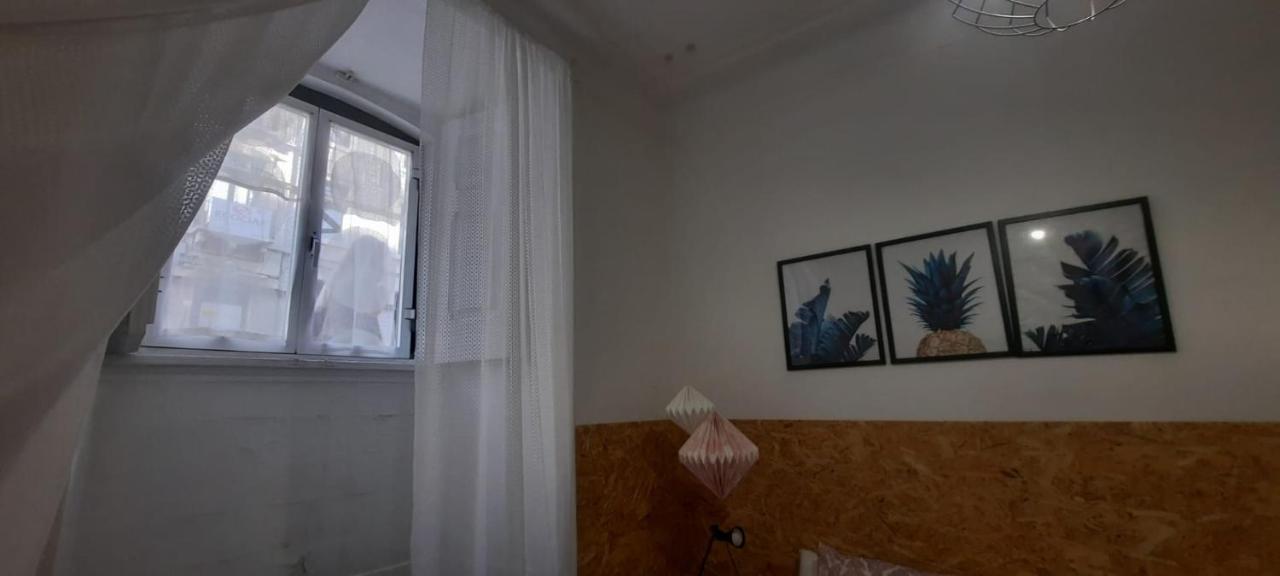 Sunny Terrace Apt, Close To Downtown! 2 Bedroom Flat Lisboa Ngoại thất bức ảnh